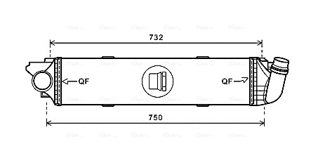 RT4622 AVA