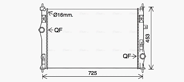 PE2412 AVA