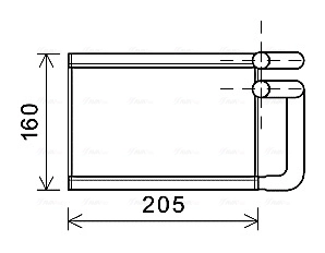 Comprar Calefactor Picanto II TA