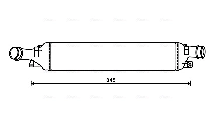 AI4358 AVA