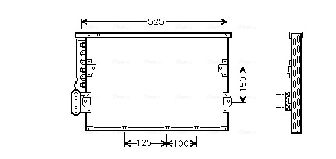 BW5191 AVA