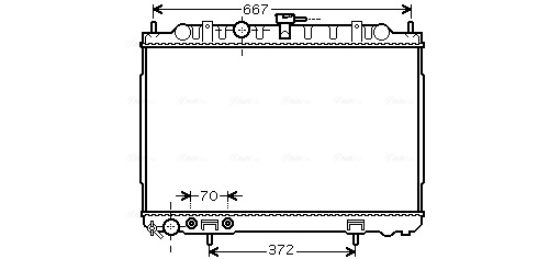 DN2239 AVA