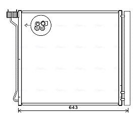 BW5474D AVA