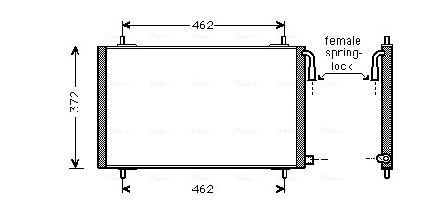 PE5191 AVA