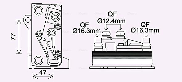 MS3714 AVA
