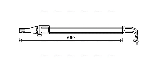 MS3684 AVA