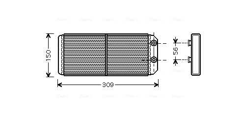 AU6180 AVA