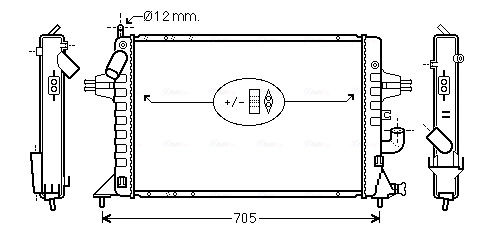 OLA2294 AVA