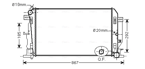 VN2282 AVA