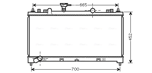 MZ2226 AVA