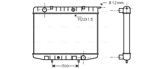 OL2337 AVA
