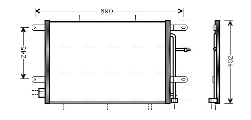 AI5239 AVA