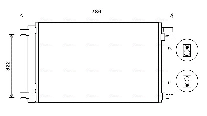 PEA5364D AVA