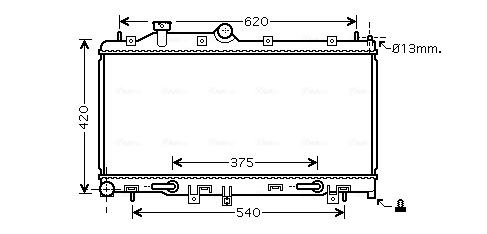 SU2076 AVA