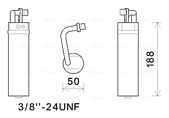 DND285 AVA