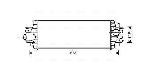 RTA4358 AVA