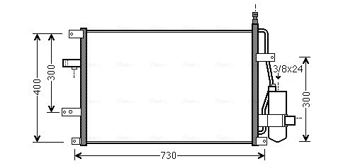VO5107D AVA