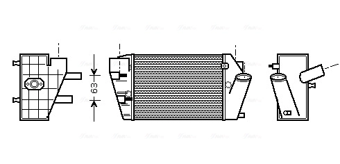 AIA4187 AVA