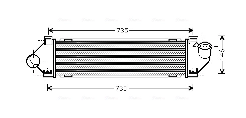 FDA4480 AVA