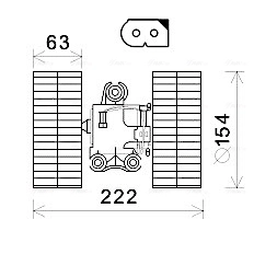 MS8632 AVA