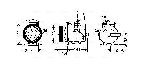 AUAK188 AVA