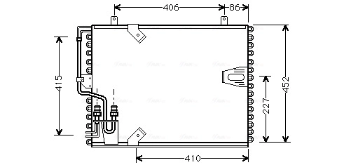 BW5183 AVA