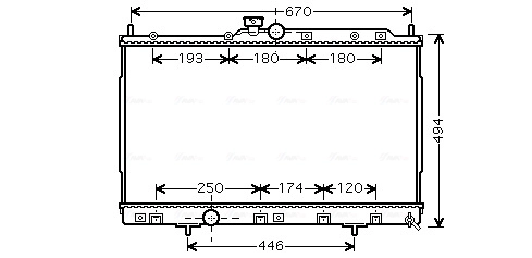 MT2184 AVA