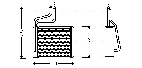 FD6286 AVA