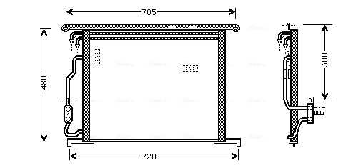 MSA5280 AVA