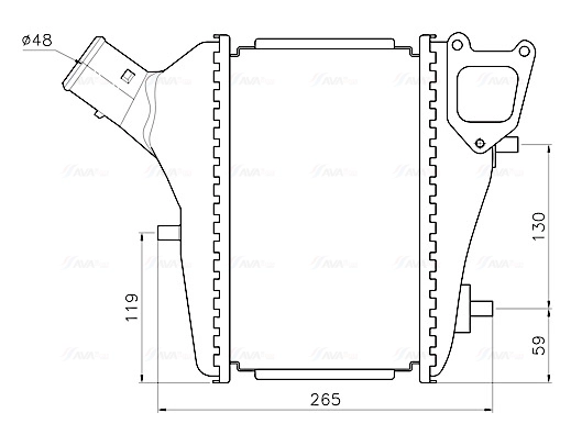 HD4335 AVA