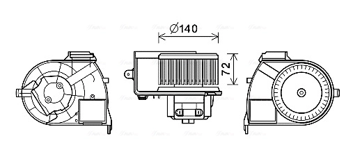 RT8617 AVA
