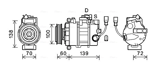 VNAK382 AVA