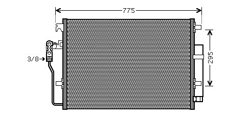 VNA5277D AVA