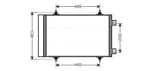 CNA5263D AVA