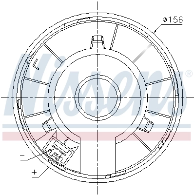 FD8726 AVA