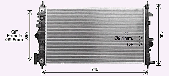 OL2726 AVA