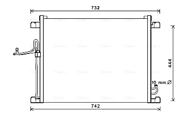 DN5392 AVA