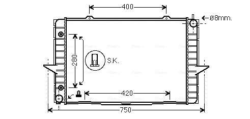 VO2118 AVA