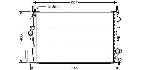 OLA2396 AVA