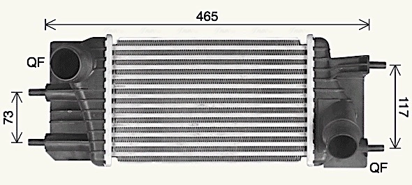 DN4460 AVA