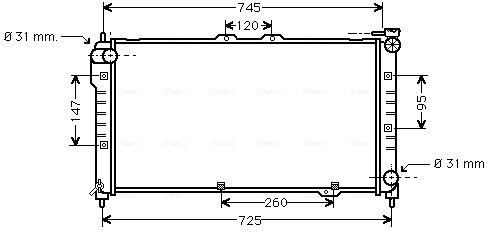 MZ2101 AVA