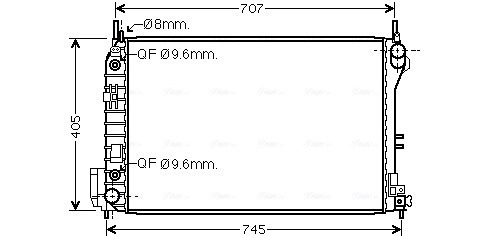 OLA2341 AVA