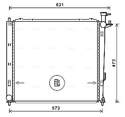 KAA2272 AVA