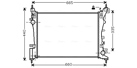 OL2574 AVA