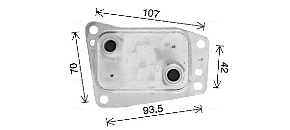 CN3327 AVA