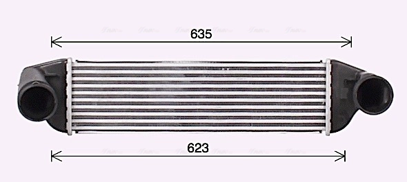 BW4581 AVA