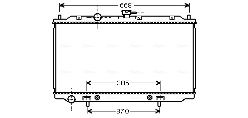 DN2219 AVA