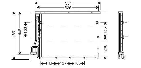 BW5148 AVA