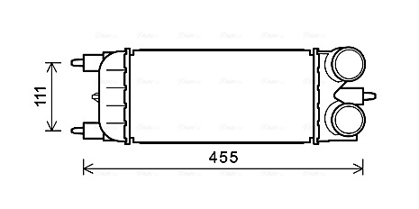 PEA4365 AVA
