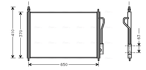 FD5268 AVA